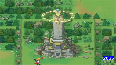 《杖劍傳說》騎士三轉全場景配裝指南：從PVE自強到高難副本的終極戰術手冊(圖1)