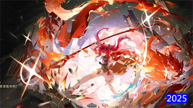 《鳴潮》Lupa全方位深度解析：從技能機制到高階配裝的終極指南(圖1)