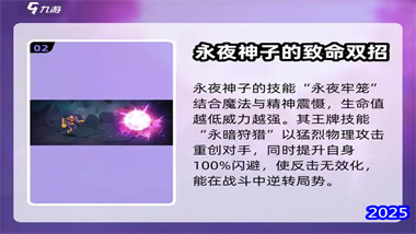 《西普大陸》永夜神子超進(jìn)化全攻略：雙神柱挑戰(zhàn)詳解與平民打法(圖1)