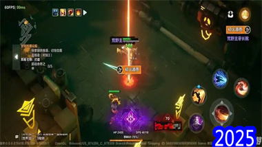 《火炬之光無限》新賽季開荒指南：從零開始的搬磚經濟學(圖1)