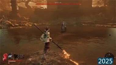 《明末：淵虛之羽》總指揮使無傷速通全攻略：法術流輪椅打法詳解(圖1)