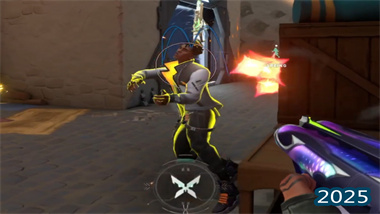 雷茲大師課：掌控無畏契約中最具爆發力的突襲藝術(圖1)