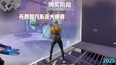 《無畏契約》圣祈終極指南：冰墻藝術與團隊支援的全方位解析(圖1)