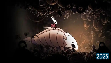 《空洞騎士：絲之歌》資深玩家全方位攻略指南(圖1)