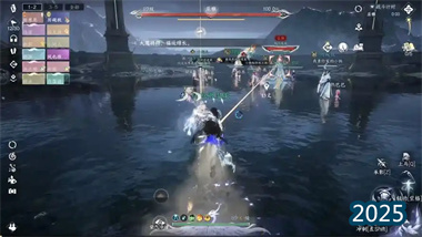 《逆水寒》英雄老六?六道冥途全機制詳解與開荒攻略——從10萬秒傷到輕松通關(圖1)