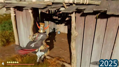 《羊蹄山之魂》高效資源采集指南：雙倍收益路線與刷新機制深度解析(圖1)