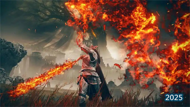 《艾爾登法環》火焰騎士團深度解析：被放逐者的忠誠與悲歌(圖1)