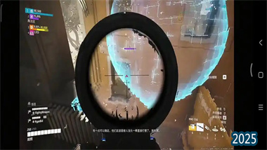 《終極角逐》制勝法則：從戰(zhàn)術(shù)意識到戰(zhàn)場掌控的全面進(jìn)階指南(圖1)