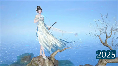 寒月宮闕問劍心：移花宮邀月首領全機制拆解與實戰精要(圖1)