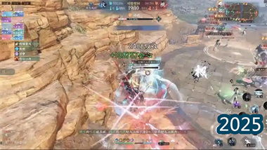 鏡天閣秘閣：明心見性，以劍破妄 —— 英雄難度「墨先生」全機制實戰心法(圖1)