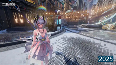 《二重螺旋》1.1版本：“夫人”核心體系深度構筑與實戰(zhàn)全解(圖1)